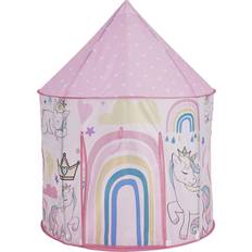  Unicorn Play Tent Pink, Pink