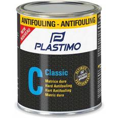 Plastimo 750ml Antifouling Paint Golden