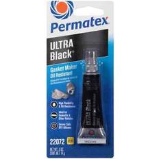 black rtv silicone 0.5oz