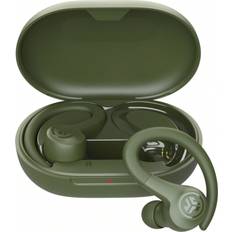 jLAB Go Air Sport Green