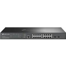 TP-Link Omada 16-Port