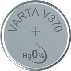 Varta V370 Knapcellebatteri