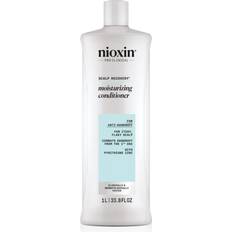 Nioxin Conditioners Nioxin Scalp Recovery Conditioner 1000 ml