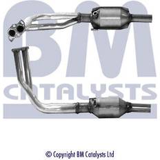 Avgassystem BM CATALYSTS Katalysator till VW Polo