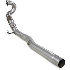 Avgassystem Scorpion exhaust downpipe with sports catalyst audi sq2 2019 -2020