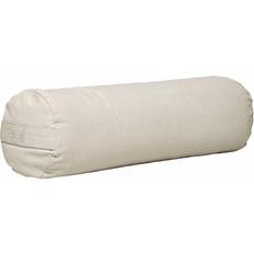 Casall Yogabolster Pillow Light Cashmere ONESIZE