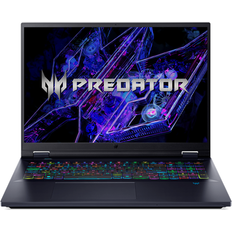 Acer Predator Helios 18 Laptop 18" RTX 4080 32GB 1TB