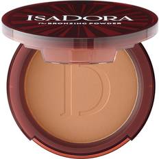 Isadora The Bronzing Powder Matte Tan