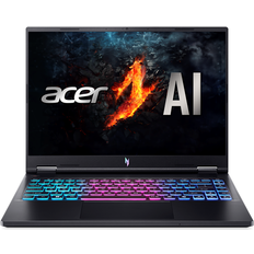 9.0 ms Laptops Acer Nitro 14 AN14-41 (NH.QQLED.001)