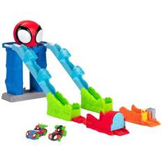 Disney Actionfigurer Disney Spidey and Friends SNF0273