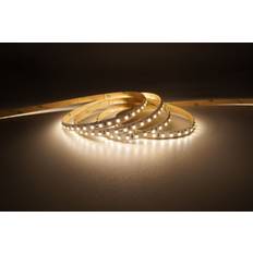 LED-strip 5m 12V DC 4000K Ljuslist