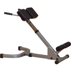 Exercise Benches Body Solid Powerline 45 Back Hyperextension Weight Bench Weight Benches