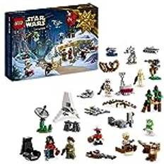 LEGO Star Wars Advent Calendar 2023