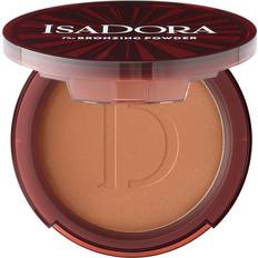 Isadora The Bronzing Powder 49 Beach Tan 10 g