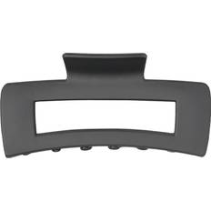 Kicks Beauty Large Hair Clip Black