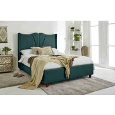 Green Bed Frames Eleganza Eleganza Florentine Green Arlington
