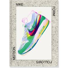 Nike: Form Follows Motion