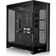 Thermaltake Full Tower (E-ATX) Datorchassin Thermaltake CTE E660 MX Mid Tower