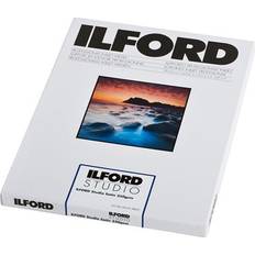 Fotopapieren uitverkoop Ilford ILFORD Studio Satin 250