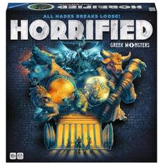 Ravensburger Ravensburger Horrified: Greek Monsters Board Game