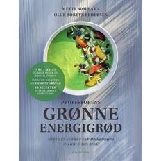 Professorens grønne energigrød