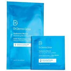 Dr Dennis Gross Facial Masks Dr Dennis Gross dennis gross hyaluronic marine hydrating modeling mask