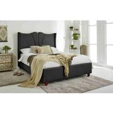 Beds & Mattresses Eleganza Florentine Steel Arlington Double