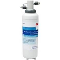 3M Under Sink Dedicated Faucet Water Filter System