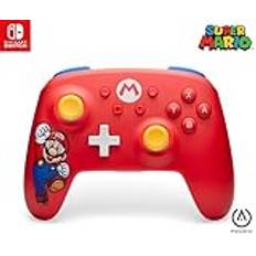 PowerA NSGP0309-01 Gaming Controller