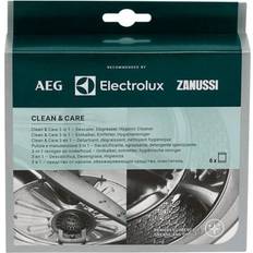 Electrolux care AEG Clean & Care 3in1 til Vaskemaskiner 6 Breve