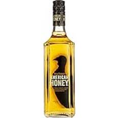 Wild Turkey Beer & Spirits Wild Turkey American Honey Liköre 1 x 0.7 l