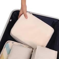 Shein Set Packing Cubes Luggage Packing