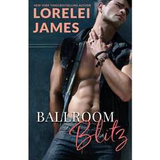 Ballroom Blitz (Paperback)