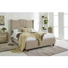 Beds & Mattresses Eleganza Florentine Pearl Arlington Super