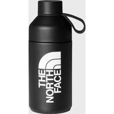 The North Face Tnf Water 0.75L Trinkflasche schwarz