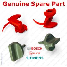Siemens White Goods Accessories Siemens cooker hood lock mechanical twist secure for extractor fan filter frame