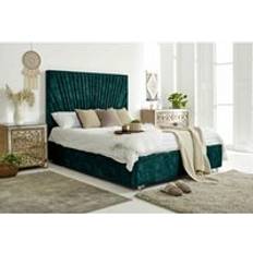 Beds & Mattresses Eleganza Dawn Ocean Marble Super