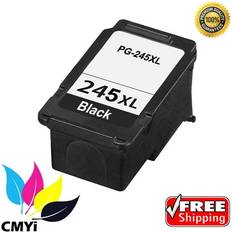 Ink Canon PG-245XL Replacement High Yield