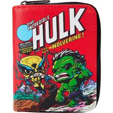 Wallets & Key Holders Funko Wolverine 50th Anniversary Comic Wallet