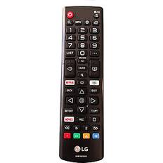 Remote Controls LG remote control