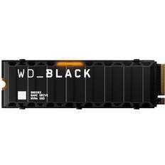 Wd black 4tb Western Digital WD Black SN850X NVMe SSD 4 TB PCIe 4.0