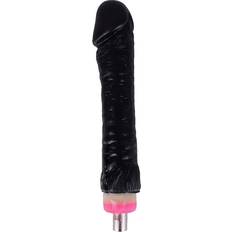Blackzilla Dildo 3XLR Attachment, 26 cm