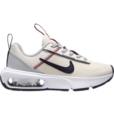 Nike Air Max Intrlk PS - Beige/Navy