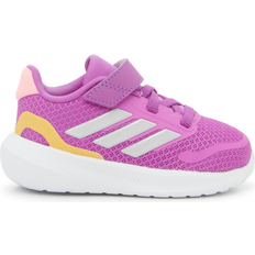 Adidas Infant Runfalcon 3.0 - Purple Burst/Silver Metallic/Semi Spark