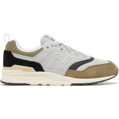 New Balance Sneakers New Balance Little Kid's 997H - Olive/Rain Cloud