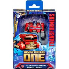 Transformers Leksaker Transformers One Prime Changer Optimus Prime