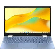 HP 2-in-1 14" Touch-Screen Chromebook 64GB