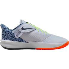 Nike precision Nike Precision 7 EasyOn Electric M - Football Grey/Multi-Color