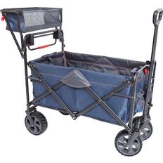 WPP-100 Collapsible Utility Wagon