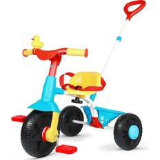 2 in 1 Kids Tricycles
